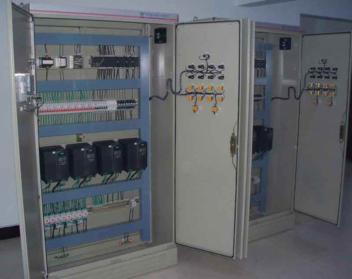 变频控制柜