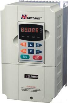 易驱变频器