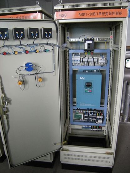 变频控制柜